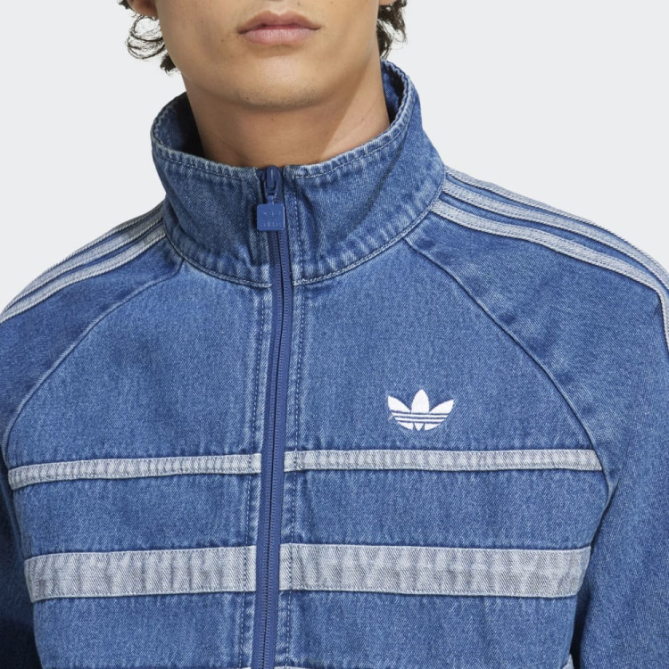 FIRST TT DENIM