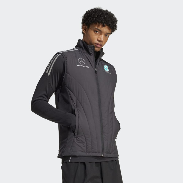 MER MC VEST M