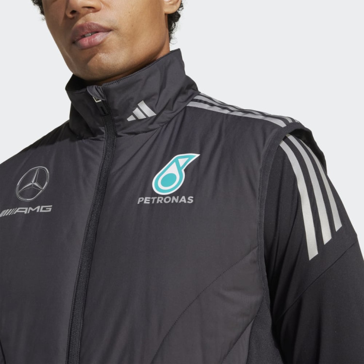 MER MC VEST M