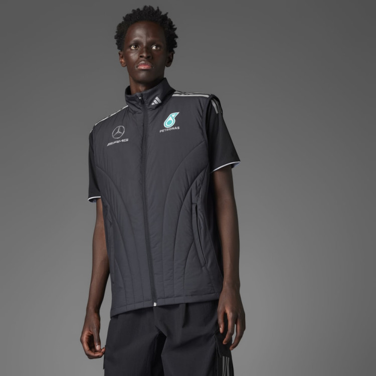 MER MC VEST M