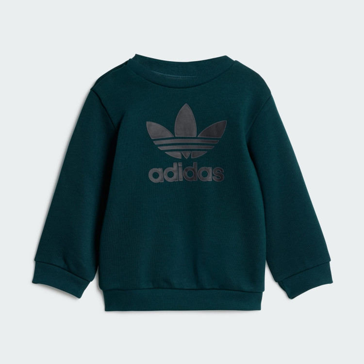 CREW SET