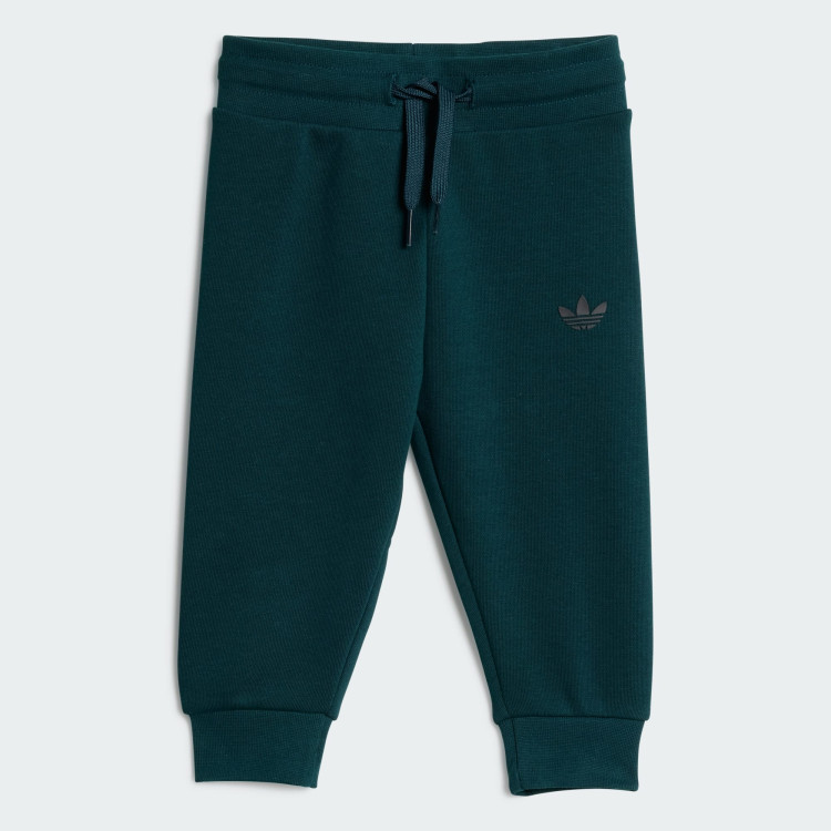 CREW SET
