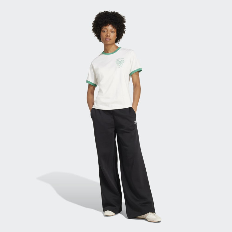 TENNIS TEE