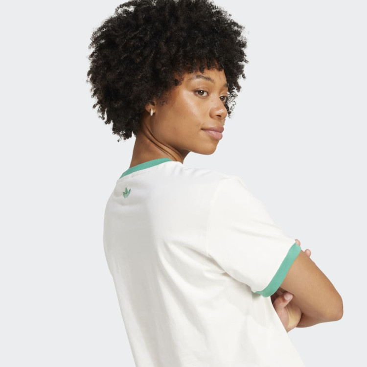 TENNIS TEE