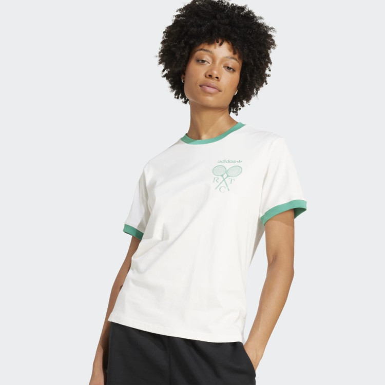 TENNIS TEE