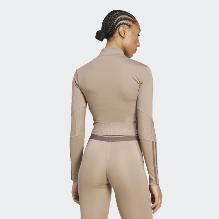 HYG RIB TRACK J