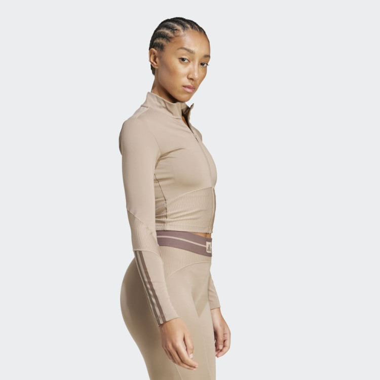 HYG RIB TRACK J