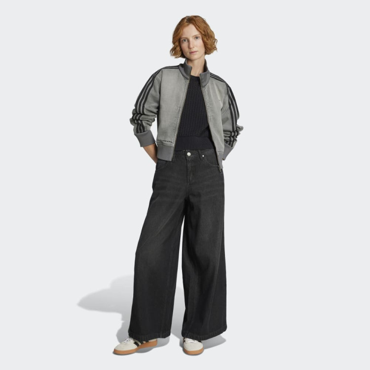 DENIM TT
