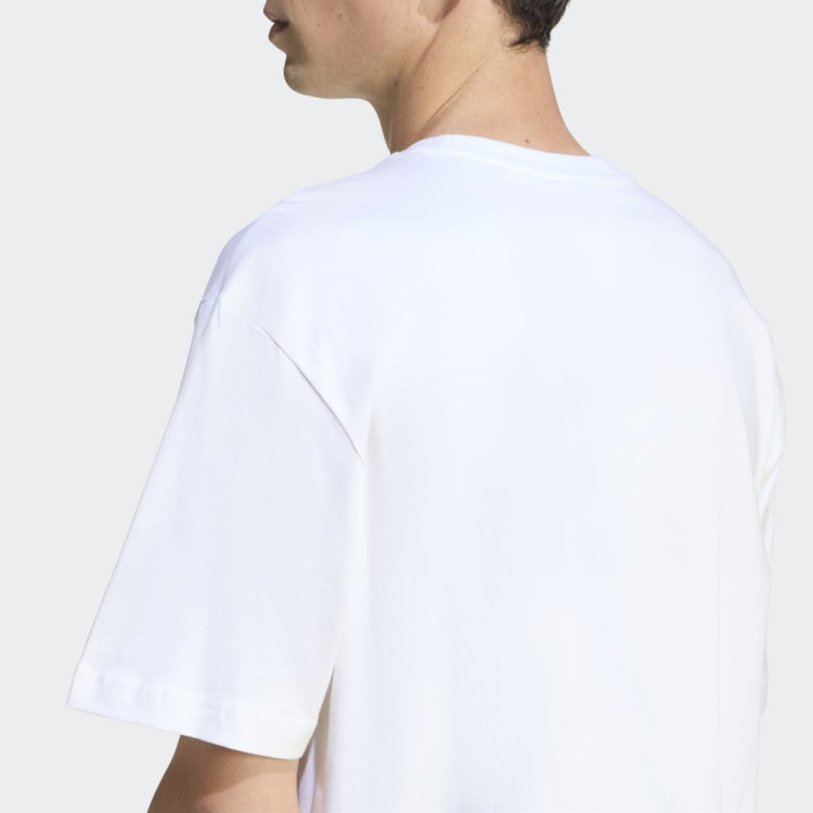 STUDDED TEE