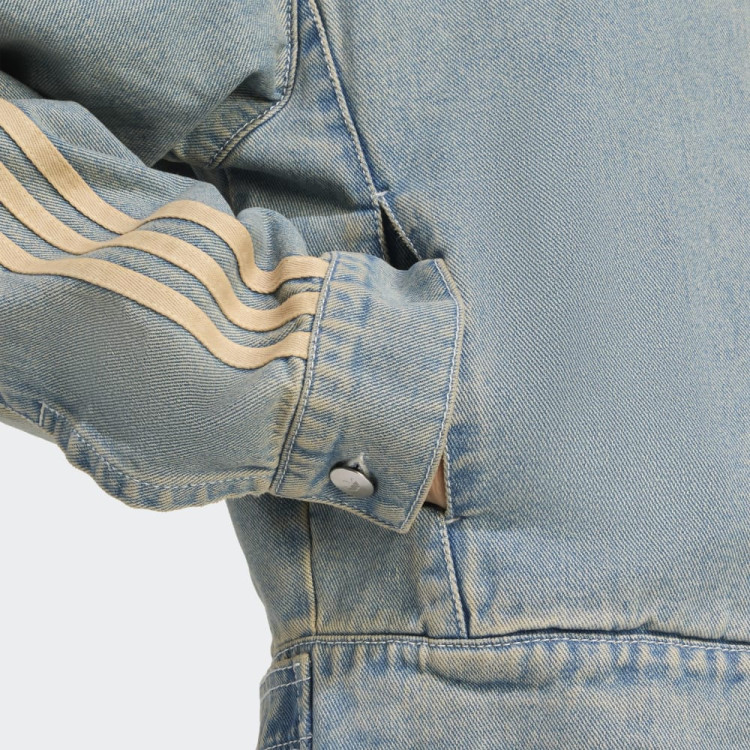 P ESS DENIM JKT