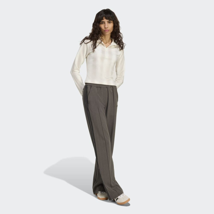 TAILORED PANTS