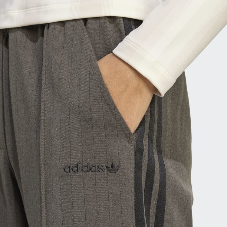TAILORED PANTS