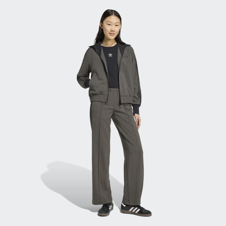 TAILORED TT