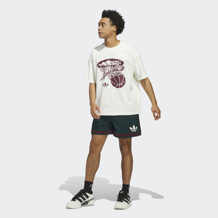 HOT SHOT TEE