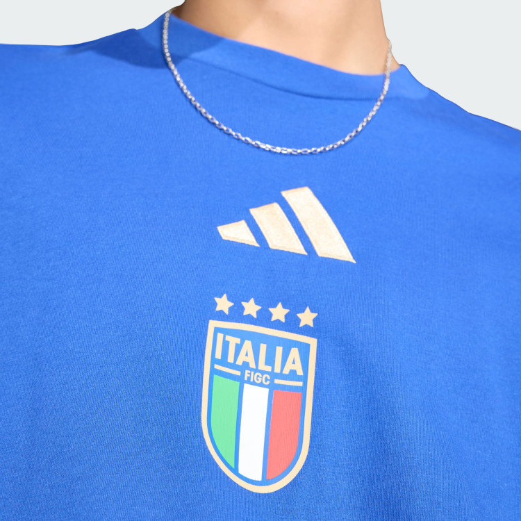 FIGC DNA GR TEE