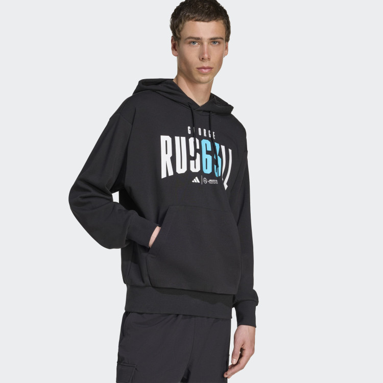 MER GR HOOD M