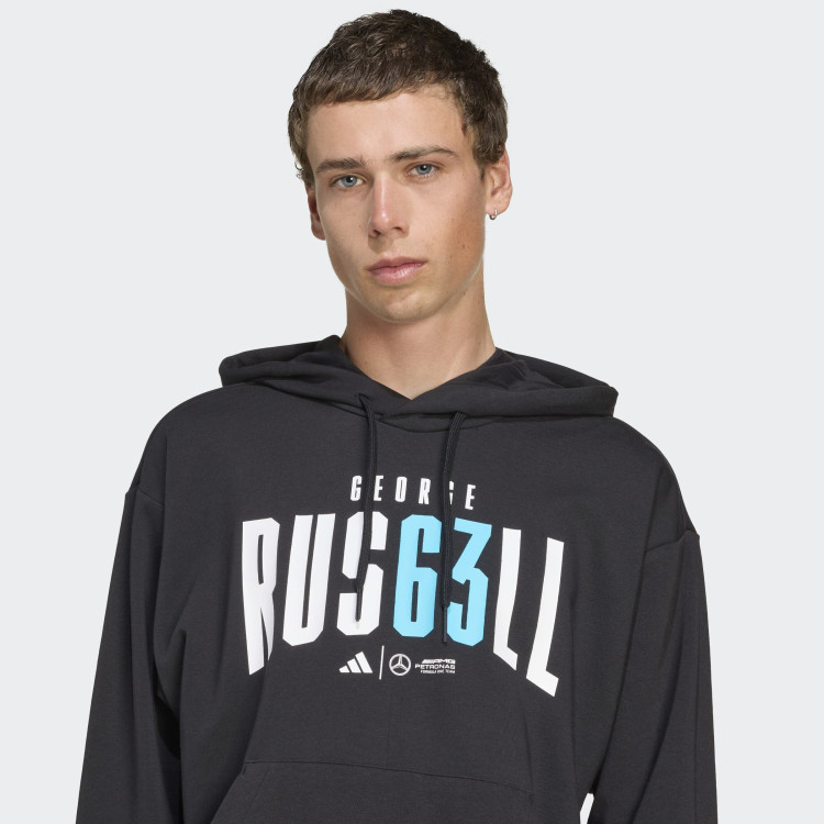MER GR HOOD M