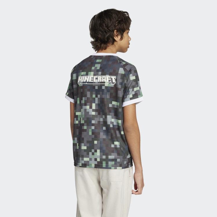 GFX CAMO TEE
