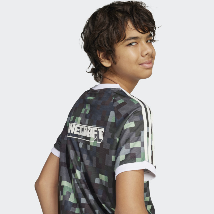 GFX CAMO TEE