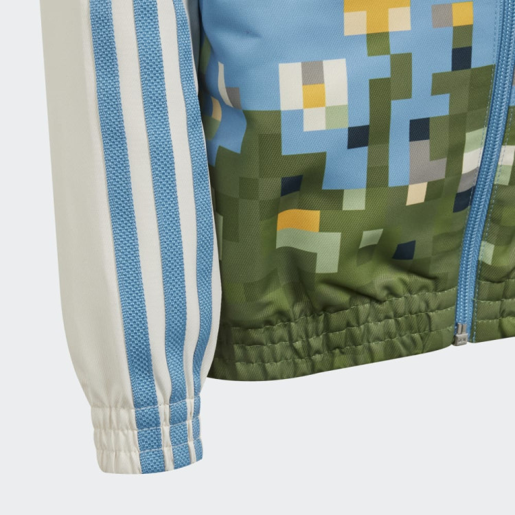 TRACKSUIT SET