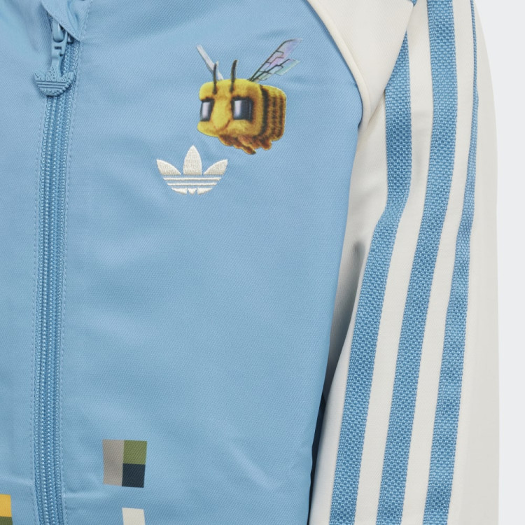 TRACKSUIT SET
