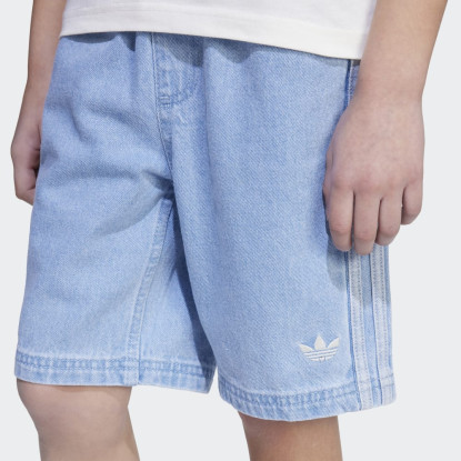 TEE D SHORT SET