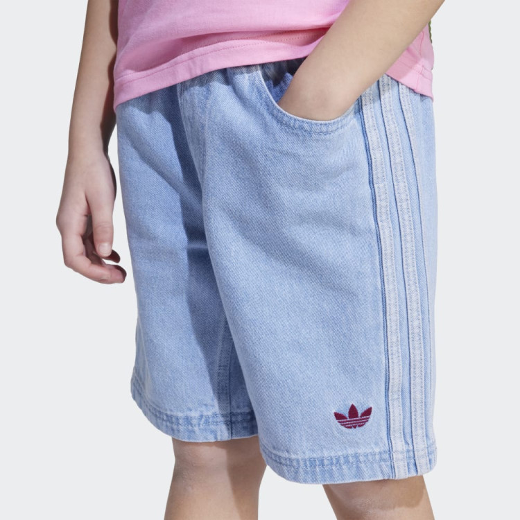 TEE D SHORT SET