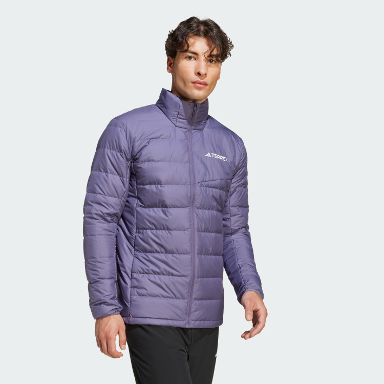 MT DOWN JACKET