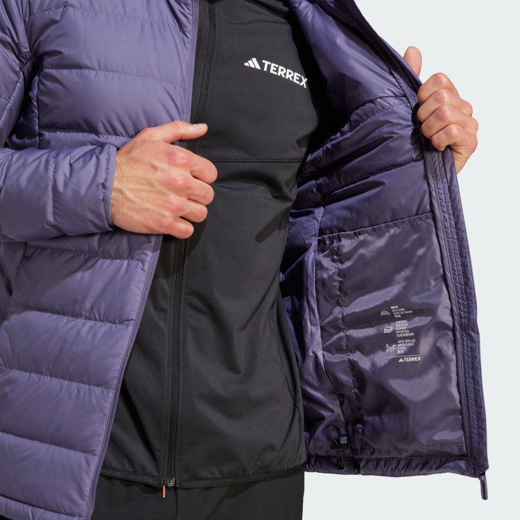 MT DOWN JACKET