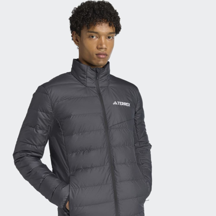 MT DOWN JACKET