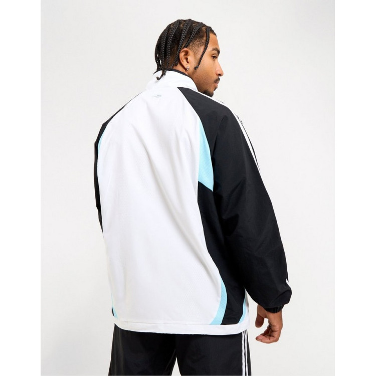 TRACK TOP