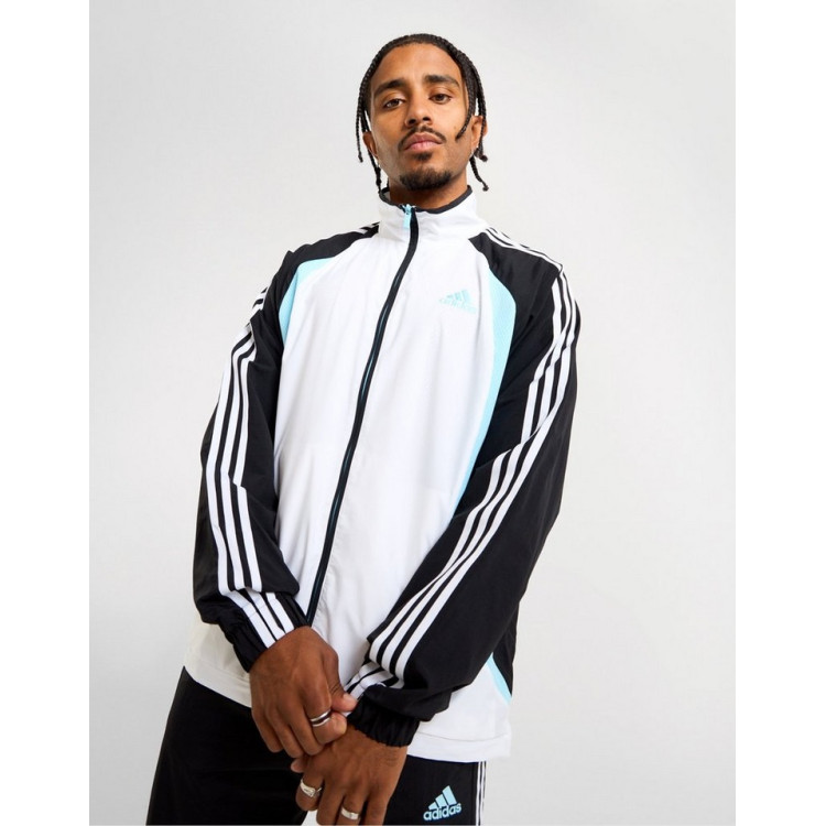 TRACK TOP