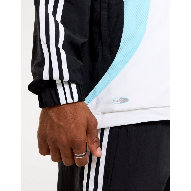 TRACK TOP