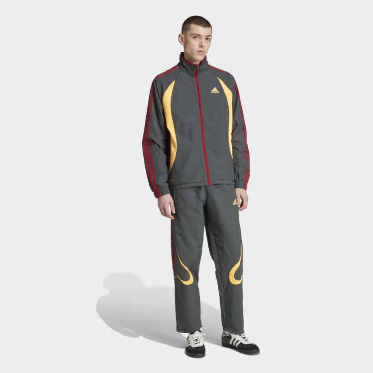 TRACK TOP