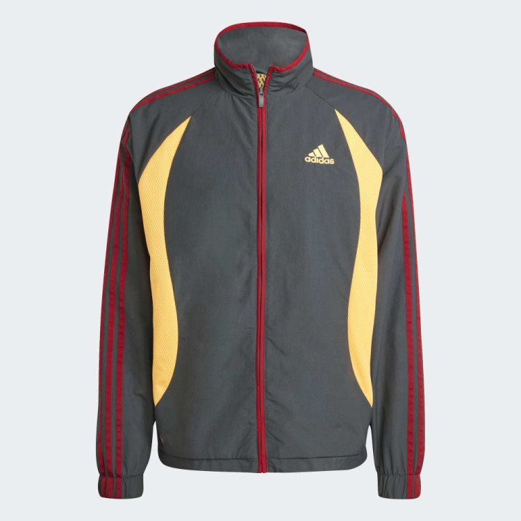 TRACK TOP