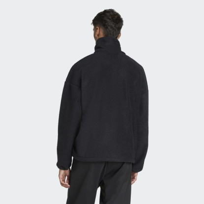 M CT FLEECE FZ