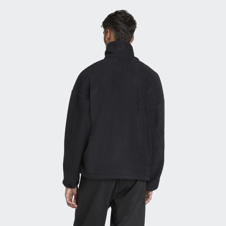 M CT FLEECE FZ