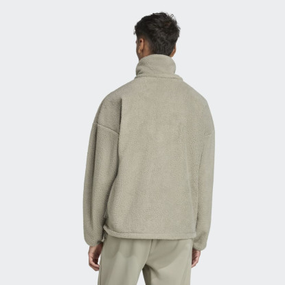 M CT FLEECE FZ