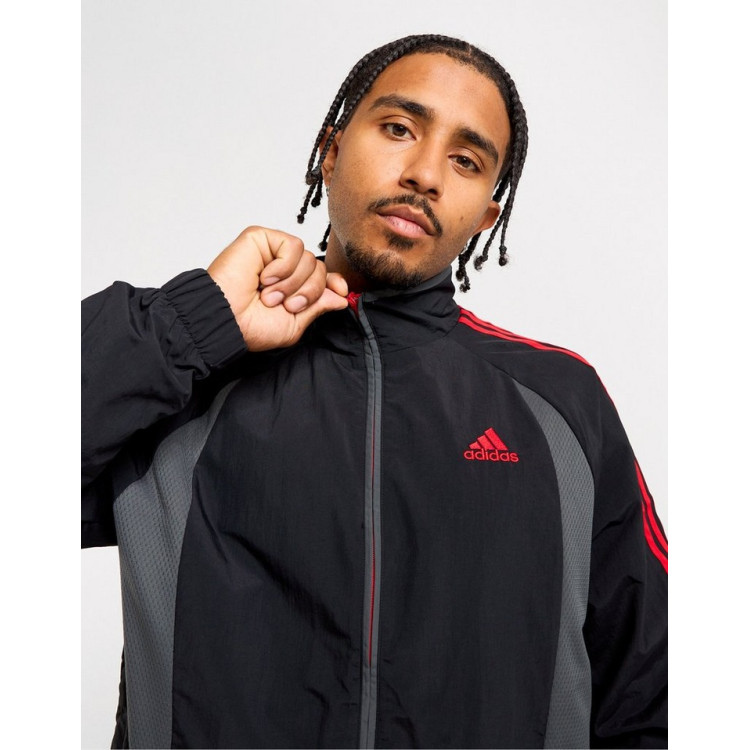 TRACK TOP