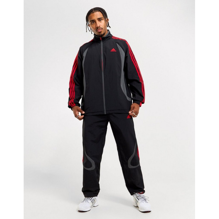 TRACK TOP