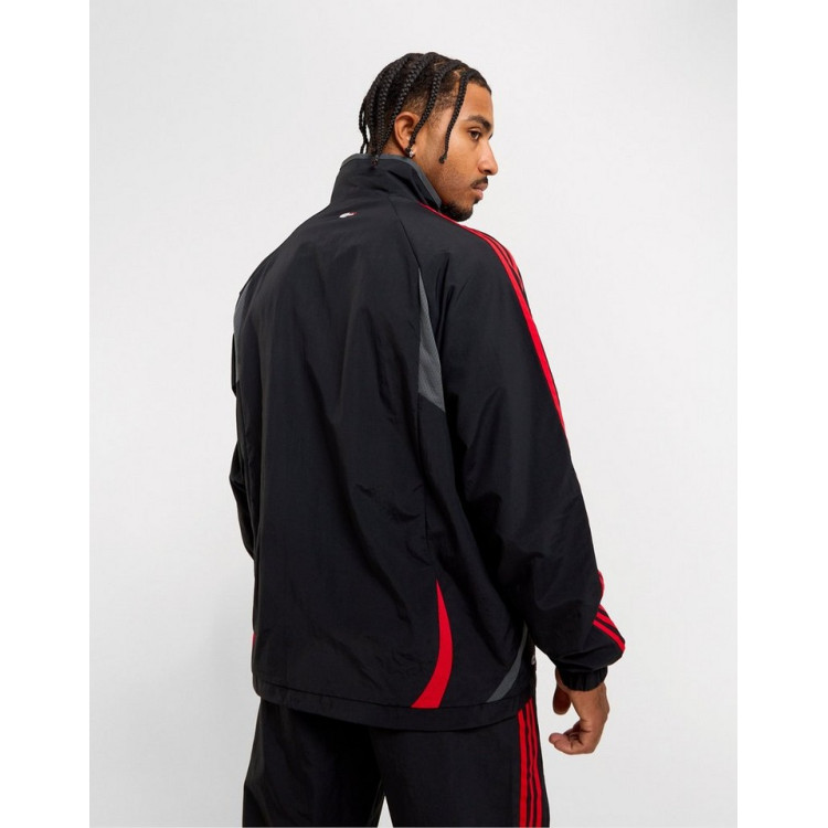 TRACK TOP