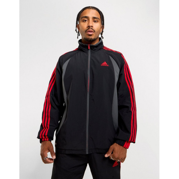 TRACK TOP