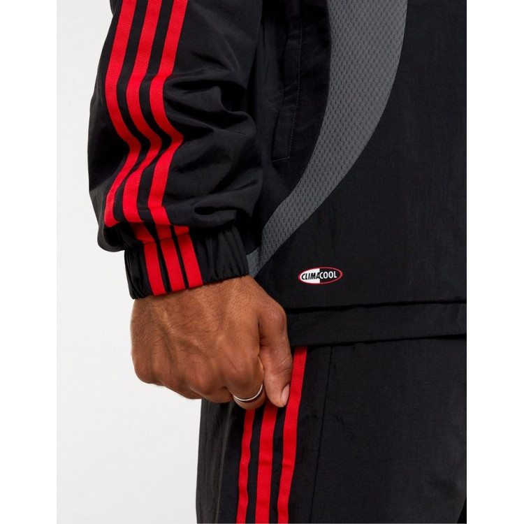 TRACK TOP