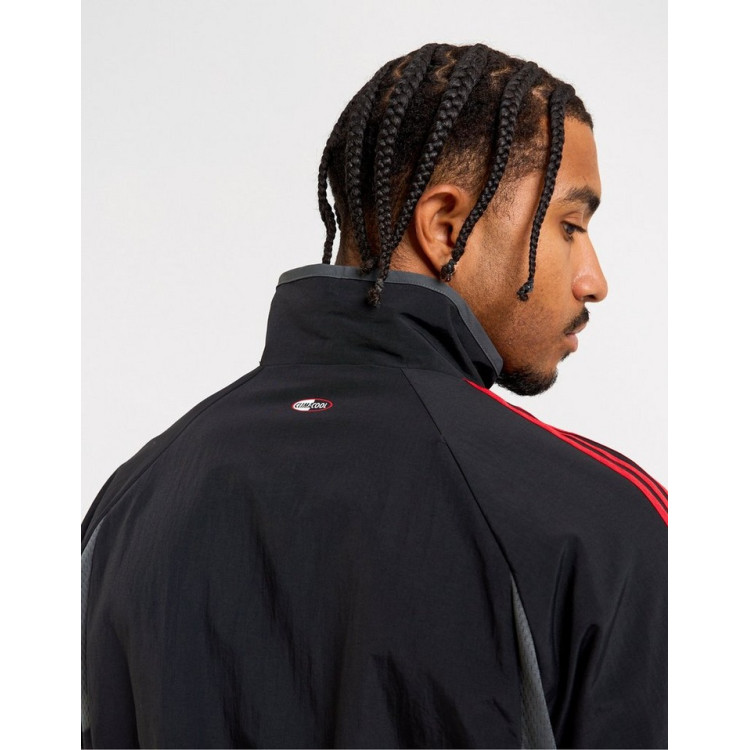TRACK TOP