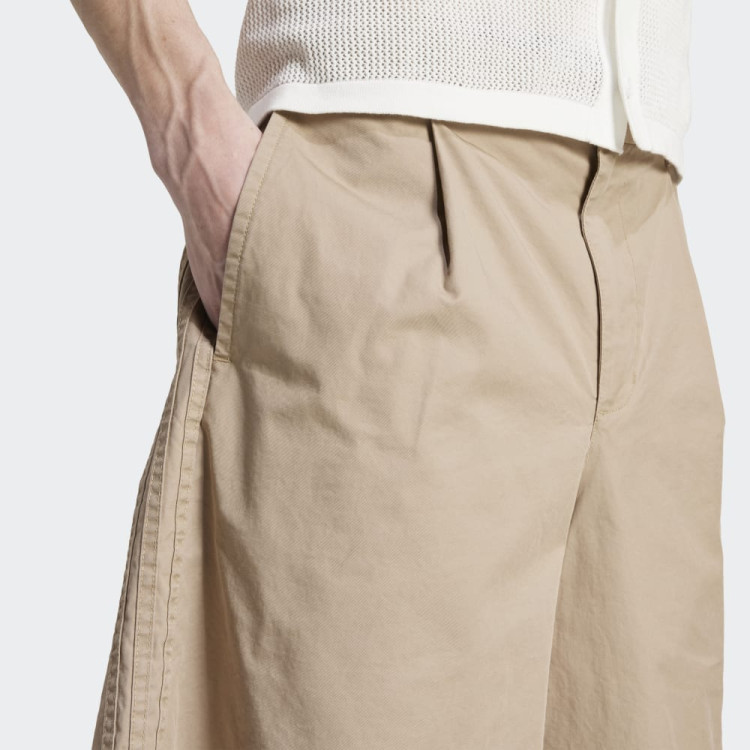 BERMUDA SHORT