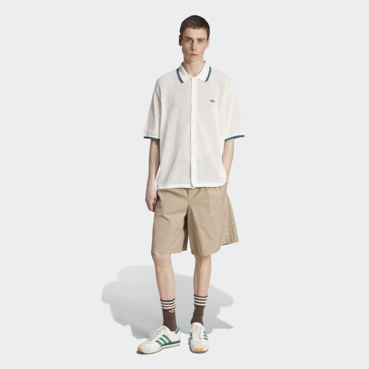 BERMUDA SHORT