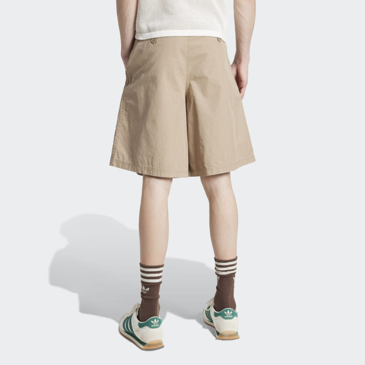 BERMUDA SHORT