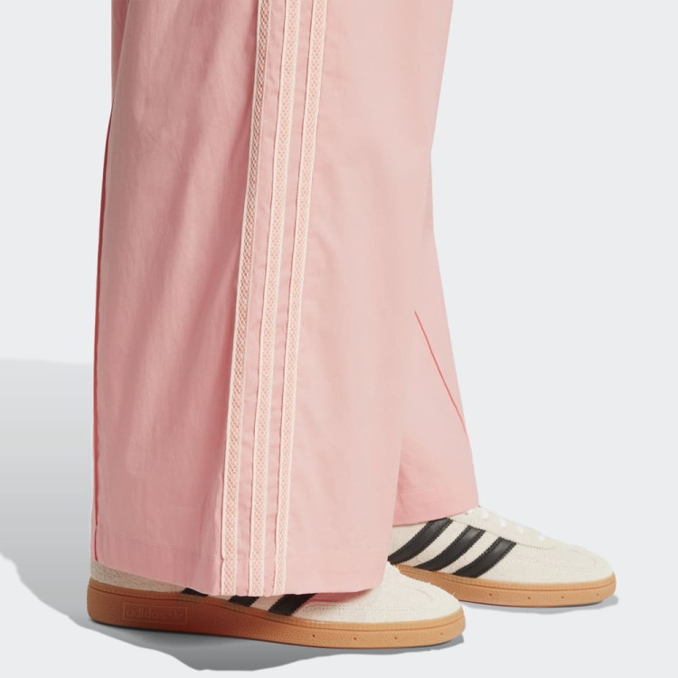 WIDELEG PANT