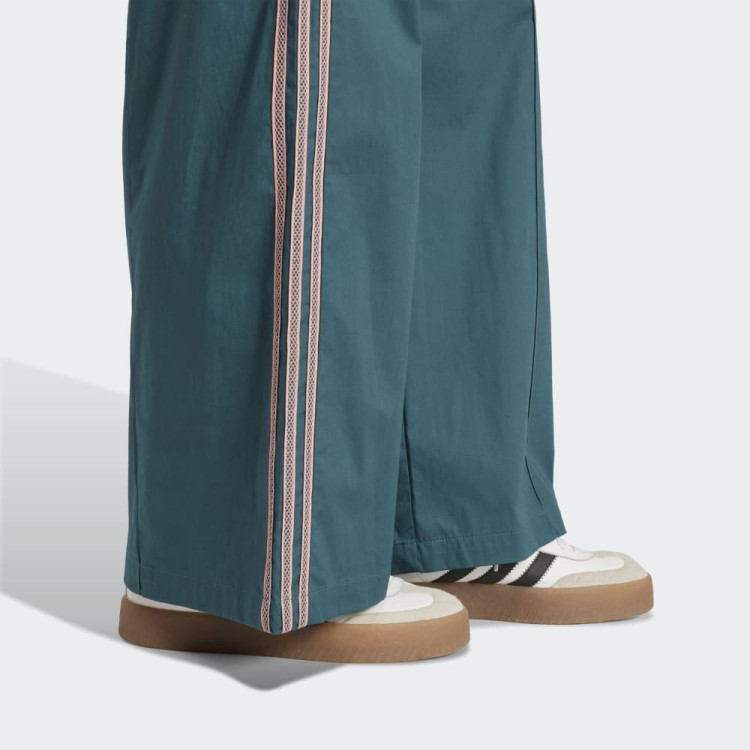 WIDELEG PANT