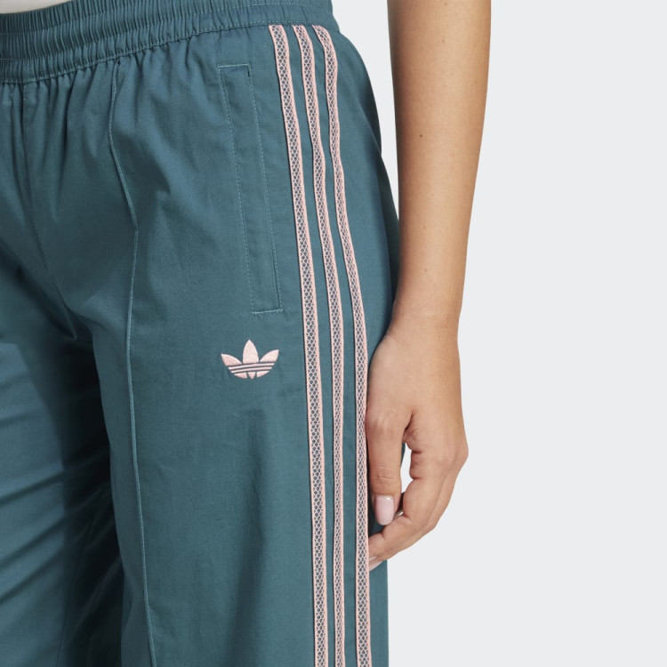WIDELEG PANT